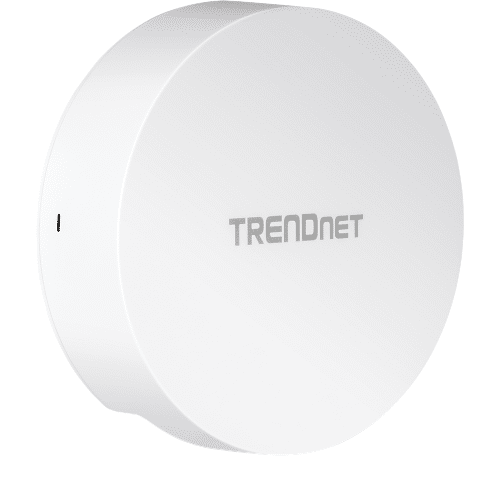TRENDnet AC1300 Dual Band PoE Indoor Access Point (TEW-823DAP (CA))