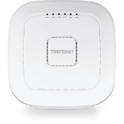 TRENDnet AC2200 Tri-Band 2.4 5 GHZ  PoE+ Indoor WiFi Access Point, HIVE (TEW-826DAP)