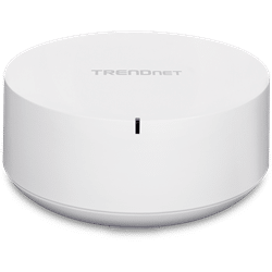 TRENDnet AC2200 WiFi Mesh Router, 2 Gigabit Ports, USB 3.0 (TEW-830MDR-CA)