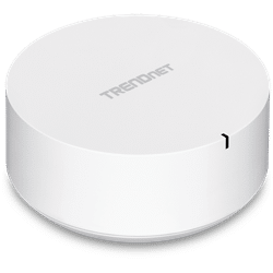 TRENDnet AC2200 WiFi Mesh Router, 2 Gigabit Ports, USB 3.0 (TEW-830MDR-CA)