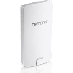 TRENDnet 2.4 / 5 GHZ High Power 14 dBi Outdoor PoE WiFi Access Point (TEW-840APBO-CA)