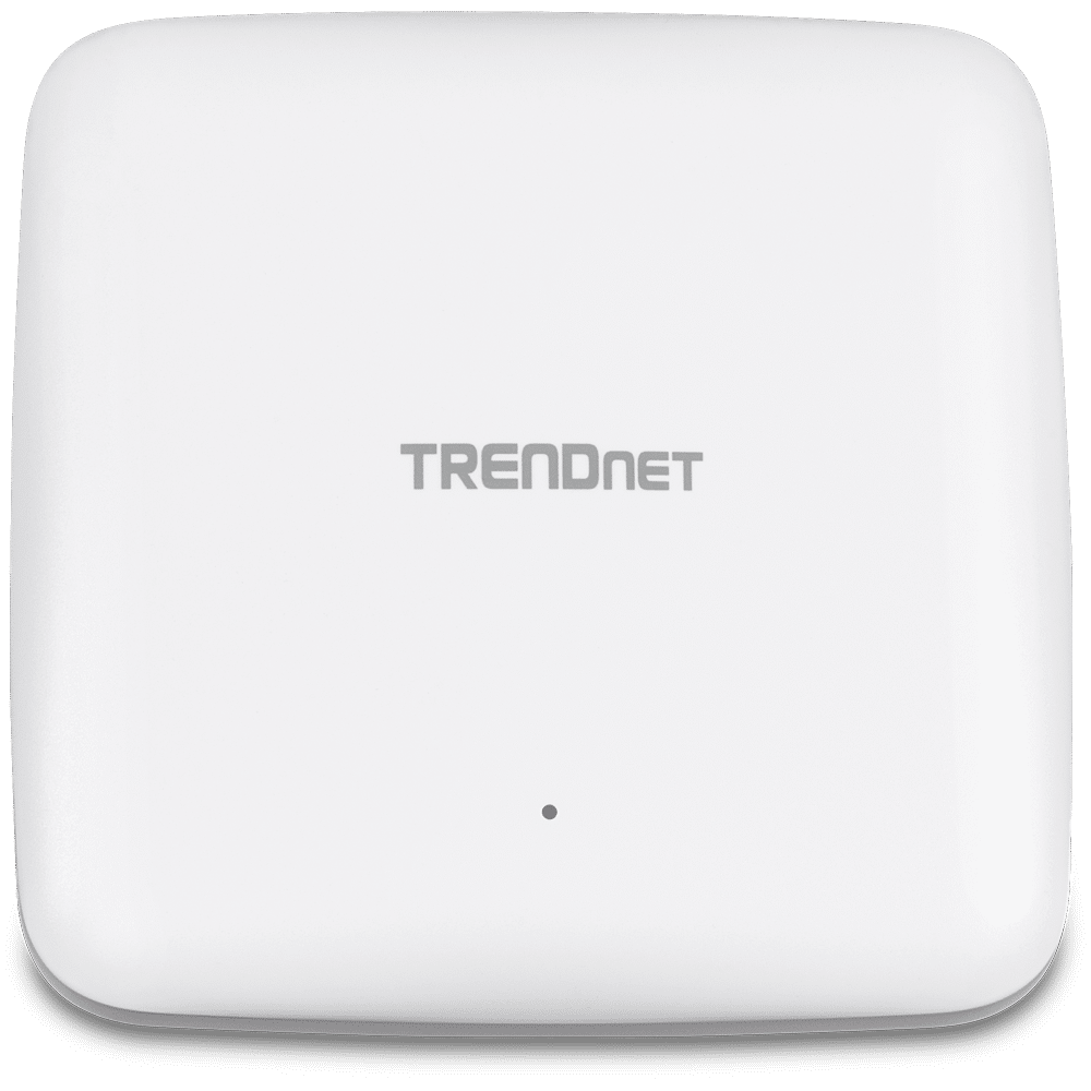 TRENDnet AX1800 Dual Band WiFi 6 PoE+ Indoor Wireless Access Point, HIVE (TEW-921DAP)