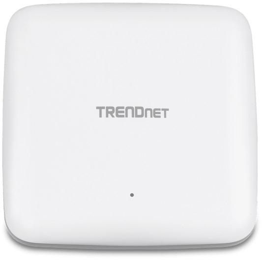 TRENDnet AX1800 Dual Band WiFi 6 PoE+ Indoor Wireless Access Point, HIVE (TEW-921DAP)