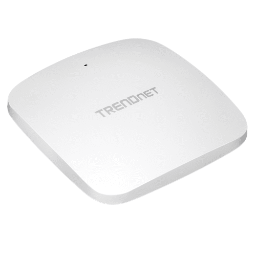 TRENDnet AX3000 Dual Band WiFi 6 PoE+ Access Point (TEW-923DAP)