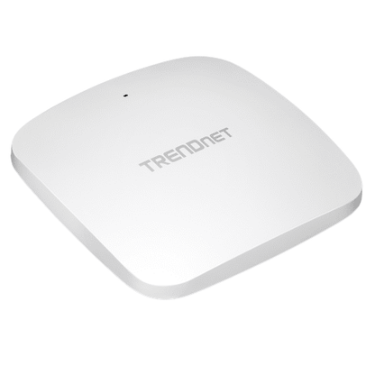 TRENDnet AX3000 Dual Band WiFi 6 PoE+ Access Point (TEW-923DAP)