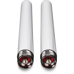 TRENDnet 5/7 dBi Outdoor Dual Band Omni Antenna Kit (TEW-AO57)