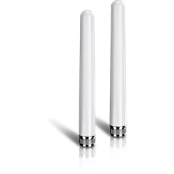 TRENDnet 5/7 dBi Outdoor Dual Band Omni Antenna Kit (TEW-AO57)