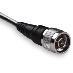 TRENDnet LMR200 Reverse SMA to N-Type Cable / 2M (6') (TEW-L202)