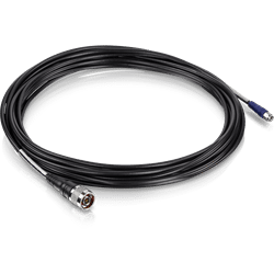 TRENDnet LMR200 Reverse SMA to N-Type Cable / 8M (24') (TEW-L208)