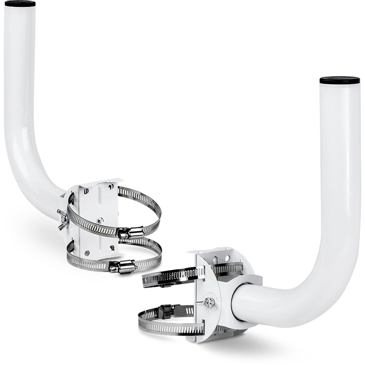 TRENDnet Universal Wall / Pole Mount Bracket -2 Pack (TEW-P012K)