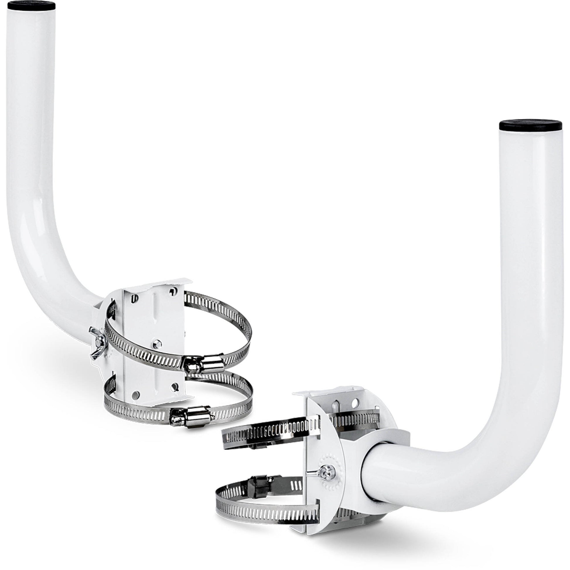 TRENDnet Universal Wall / Pole Mount Bracket -2 Pack (TEW-P012K)