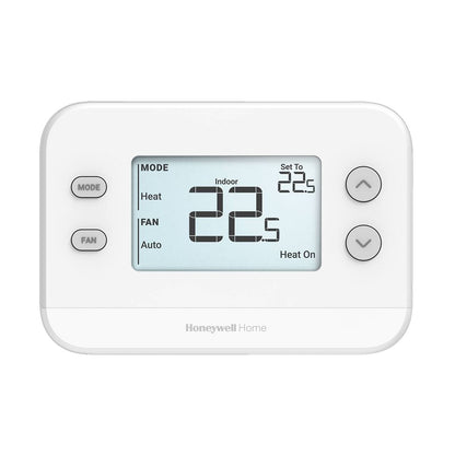 Honeywell N100 FocusPRO Thermostat non programmable 1H/1C (TH1110U4000)