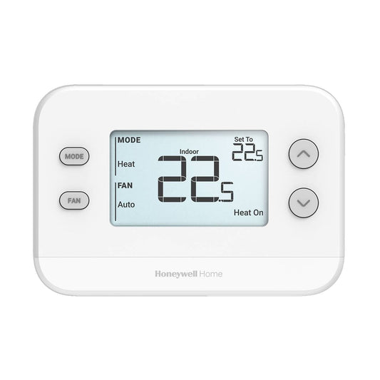 Honeywell N100 FocusPRO Thermostat non programmable 1H/1C (TH1110U4000)