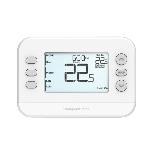 Thermostat programmable Honeywell P200 FocusPRO 1H/1C (TH2110U4004)