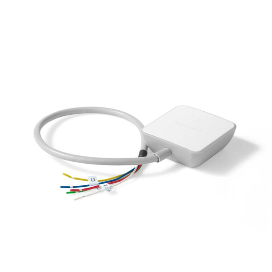 Adaptateur Honeywell Wire Saver CWire pour statistiques Wi-Fi et RedLink (THP9045A1098)