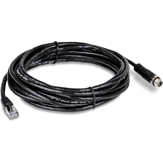TRENDnet M12 to RJ-45 Industrial Ethernet Cable (TI-CD05)