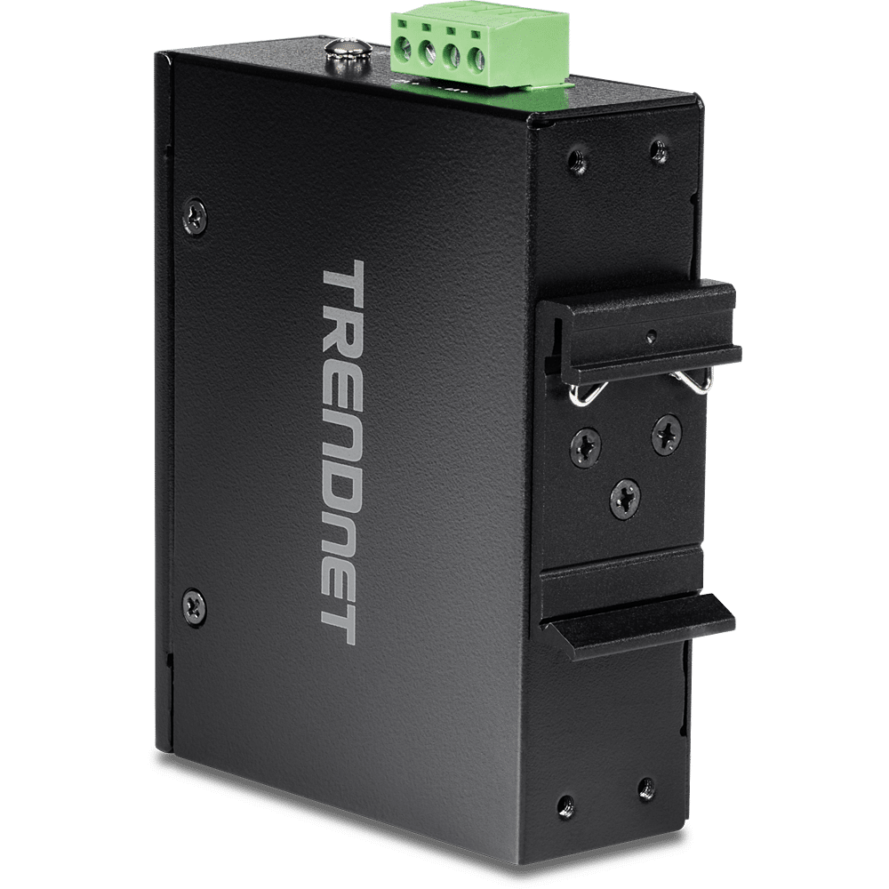 TRENDnet Industrial Modbus Gateway (TI-M12)