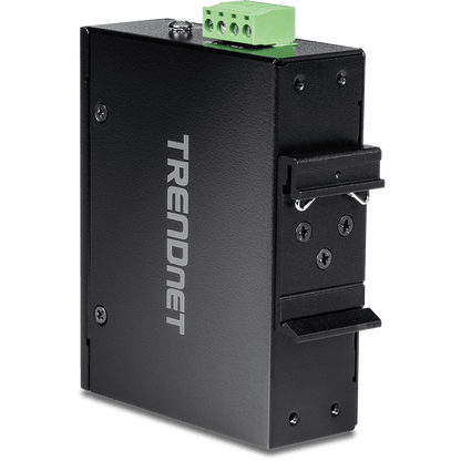 TRENDnet Industrial Modbus Gateway (TI-M12)