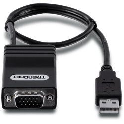 TRENDnet CAT5 USB Server Interface (TK-CAT5U)