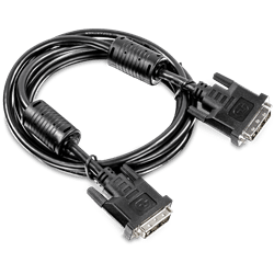 TRENDnet 6 ft. DVI-I, USB,and Audio KVM Cable Kit (TK-CD06)