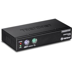 TRENDnet KVM Extension Kit (TK-EX3)