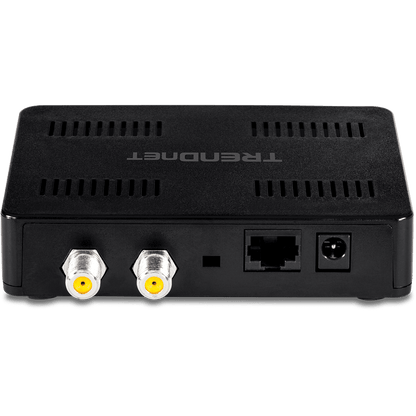 TRENDNet MoCA 2.0 Ethernet over Coax Adapter (TMO-311C)