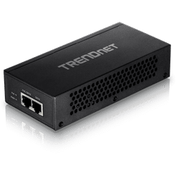TRENDnet Gigabit Ultra PoE+ Injector (TPE-117GI)