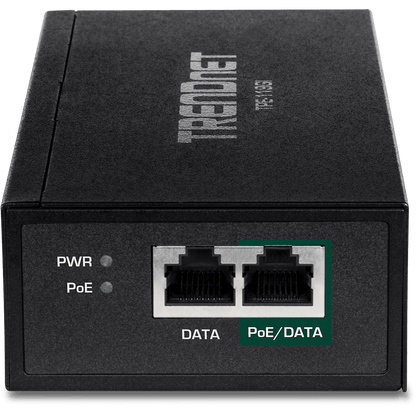 TRENDNet Gigabit 4PPoE PoE++ Injector (TPE-119GI)