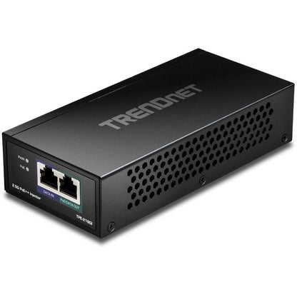 TRENDnet 2.5G PoE++ Injector (TPE-219GI)