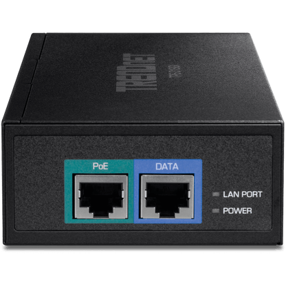 Inyector TRENDnet 10G PoE++ (TPE-319GI)