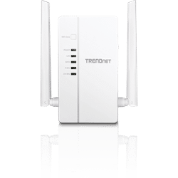 TRENDnet AC1200 Powerline WiFi Everywhere Additional Access Point (TPL-430AP)