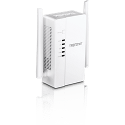 Punto de acceso adicional TRENDnet AC1200 Powerline WiFi Everywhere (TPL-430AP)