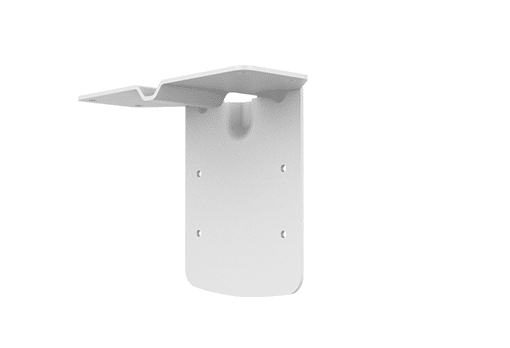Uniview Active Deterrence IPC675 Ceiling Mount Bracket (TR-CM06-D)