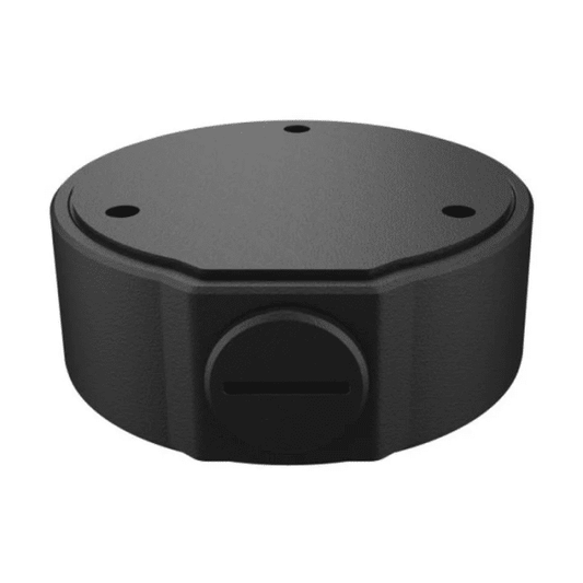 Uniview Junction Back Box for IPC362 Series Cameras, Black (TR-JB03-I-IN-BK)