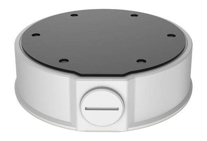 Uniview Wall Fixed Dome Junction Box (5.87” x1.57”) (TR-JB04-D-IN)