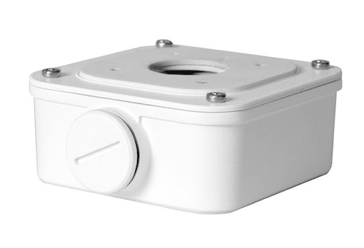 Uniview Junction box for IPC2124 and IPC2125SB-ADF28(40)KM-I0 (AE-TR-JB05-A-IN)