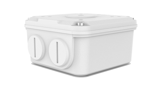 Uniview Junction box for IPC2B18SS-ADF28KMC-I1 (TR-JB06-A-IN)