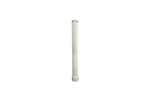 Uniview Pendant Rod for PTZ and Dome Cameras, 500mm (AE-TR-SE45-A-IN)