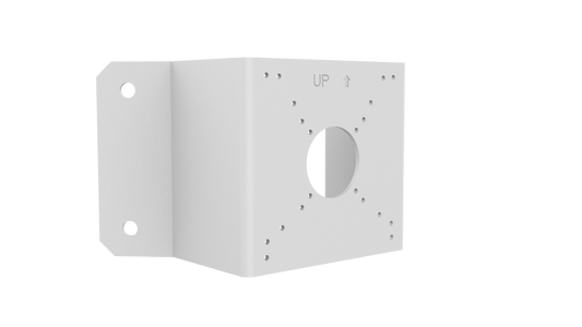 Uniview Corner Mount for Bullet and Dome (TR-UC08-C)