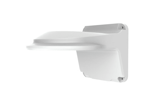 Uniview Wall Mount Bracket used for IPC323*, IPC373* series (AE-TR-WM04-IN)