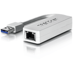 TRENDnet USB 3.0 to Gigabit Ethernet Adapter (TU3-ETG)
