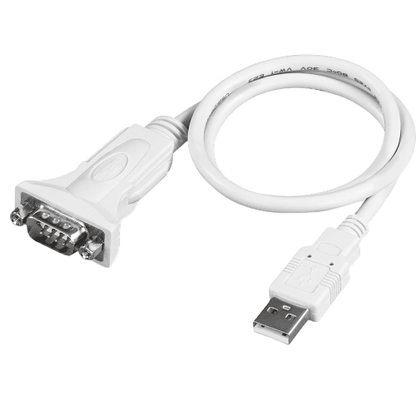 TRENDnet 10 Ft. USB to Serial Converter (TU-S910)