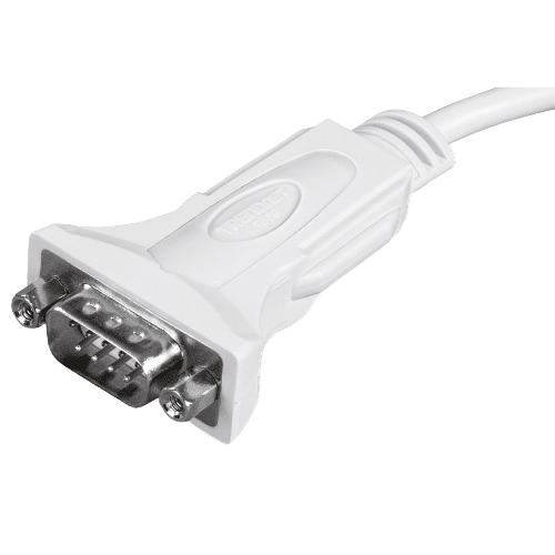 TRENDnet 10 Ft. USB to Serial Converter (TU-S910)