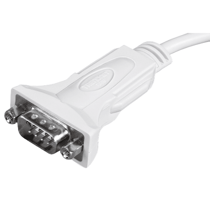 TRENDnet 10 Ft. USB to Serial Converter (TU-S910)