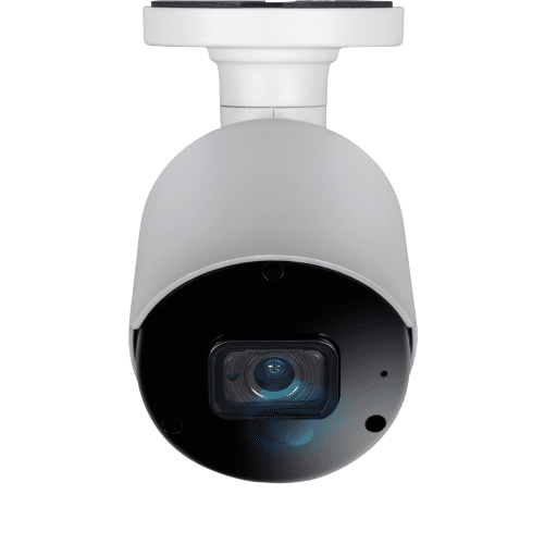 TRENDnet Indoor Outdoor 5MP H.265 WDR PoE IR Bullet Network Camera (TV-IP1514PI)