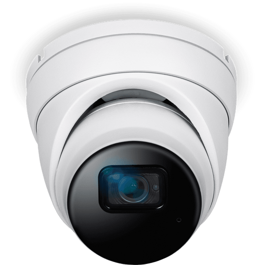 TRENDnet Indoor / Outdoor 5 MP PoE Day/Night Turret Network Camera (TV-IP1515PI)