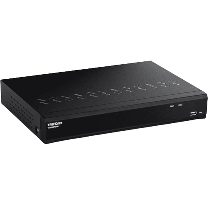 TRENDnet 8 Channel NVR 4K UHD PoE+ (TV-NVR1508)