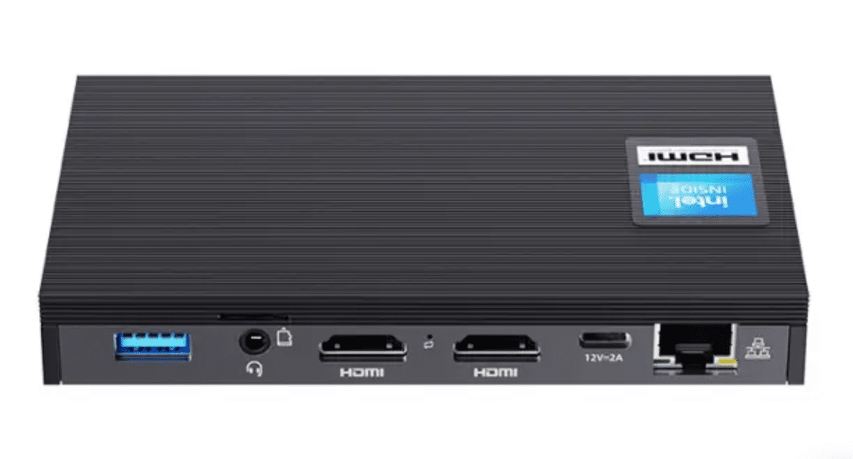 Universal Devices EISY Smart Hub (UDI-EISY)