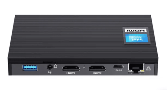 Universal Devices EISY Smart Hub (UDI-EISY)
