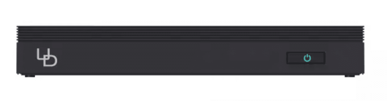 Universal Devices EISY Smart Hub (UDI-EISY)